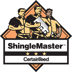 ShingleMaster Certified