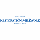 Restoration Millwork PVC Trim