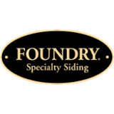 The Foundry Siding